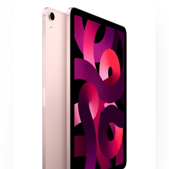 Apple IPad Air 5 generation 64GB New Sealed In Box WiFi - Picture 2 of 4